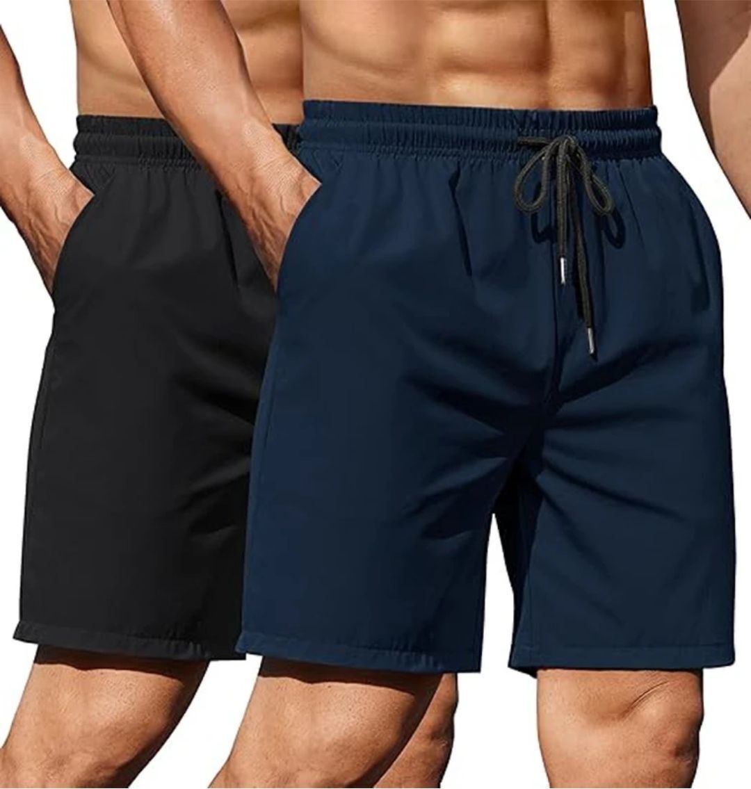 rusksun Pack of 2 Solid Men Boxer-picture-21
