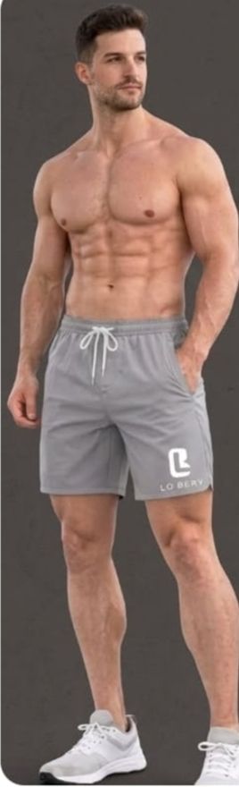 lo bery Solid Men Boxer-picture-35