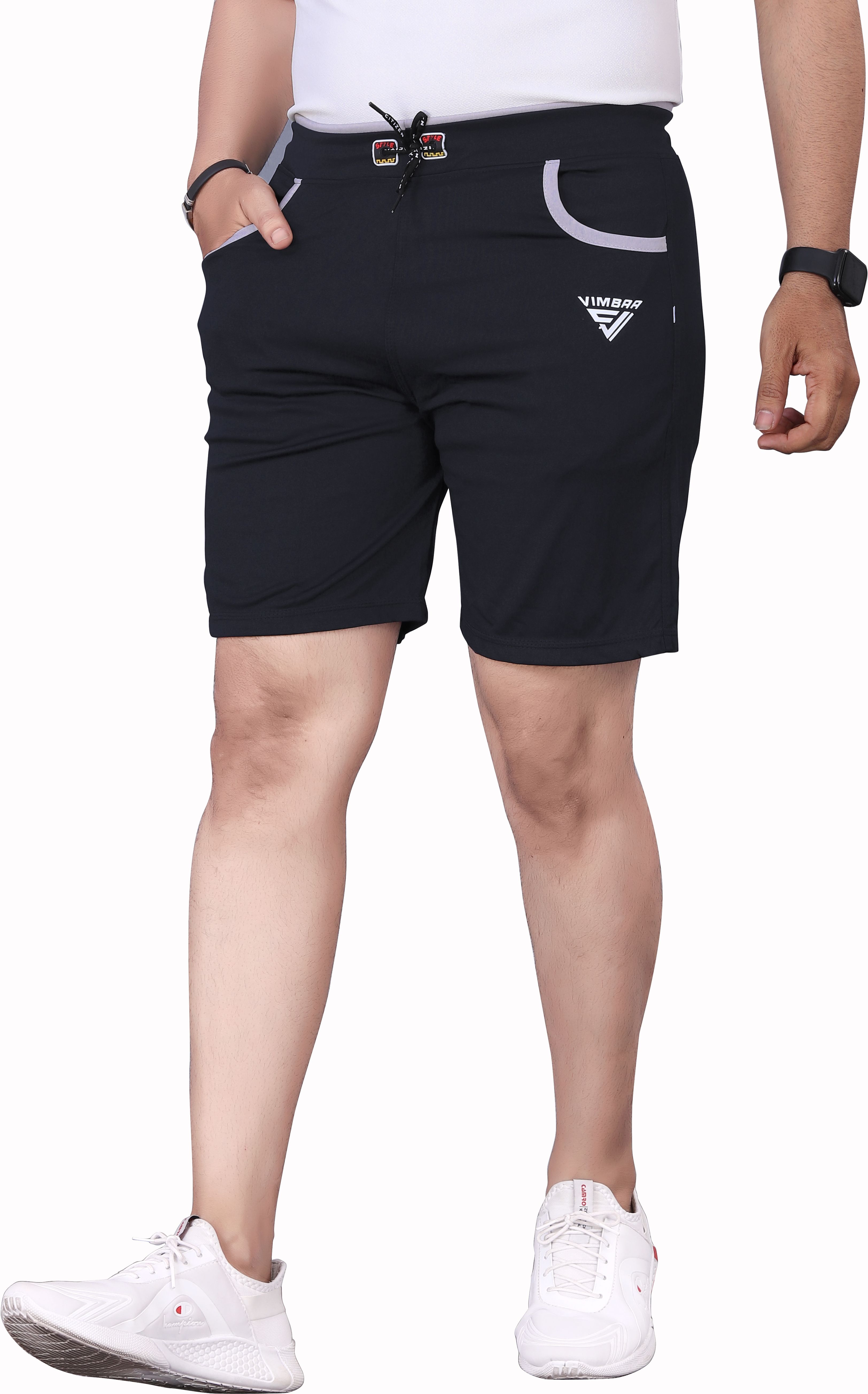 reguar enterprise Solid Men Boxer-picture-14