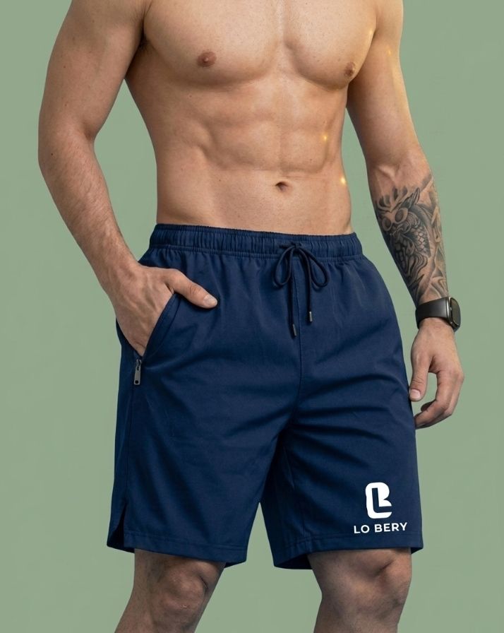lo bery Solid Men Boxer-picture-28