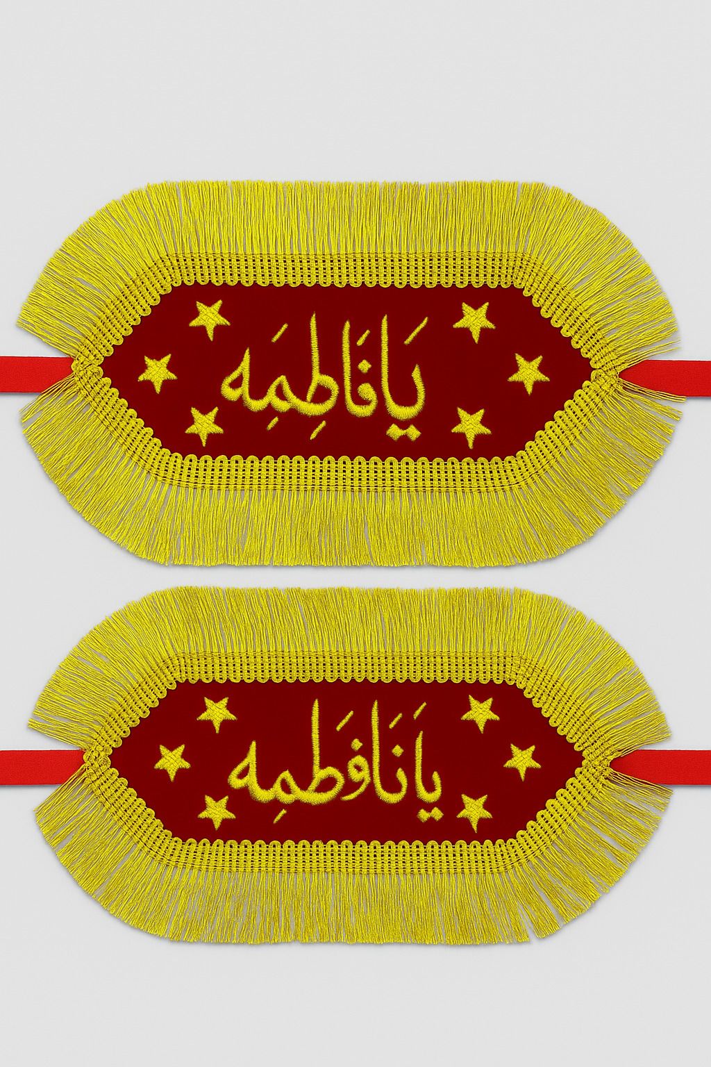 zohastore Imam Zamin Ali a.s+Fatima s.a Wedding Special for Men Women nikah and haldi etc. Boxing Hand Wrap-picture-14