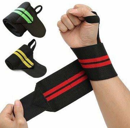livox wrist band straps Boxing Hand Wrap-picture-19