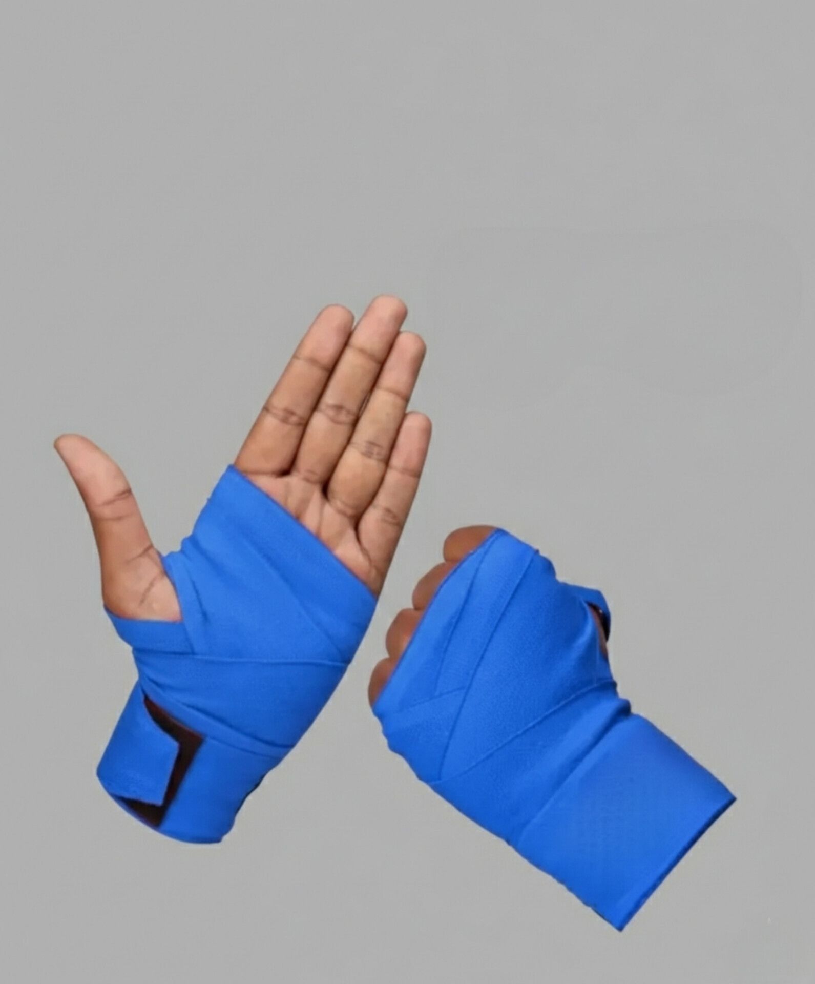 jecky BLUE hand wraps Boxing Hand Wrap-picture-15