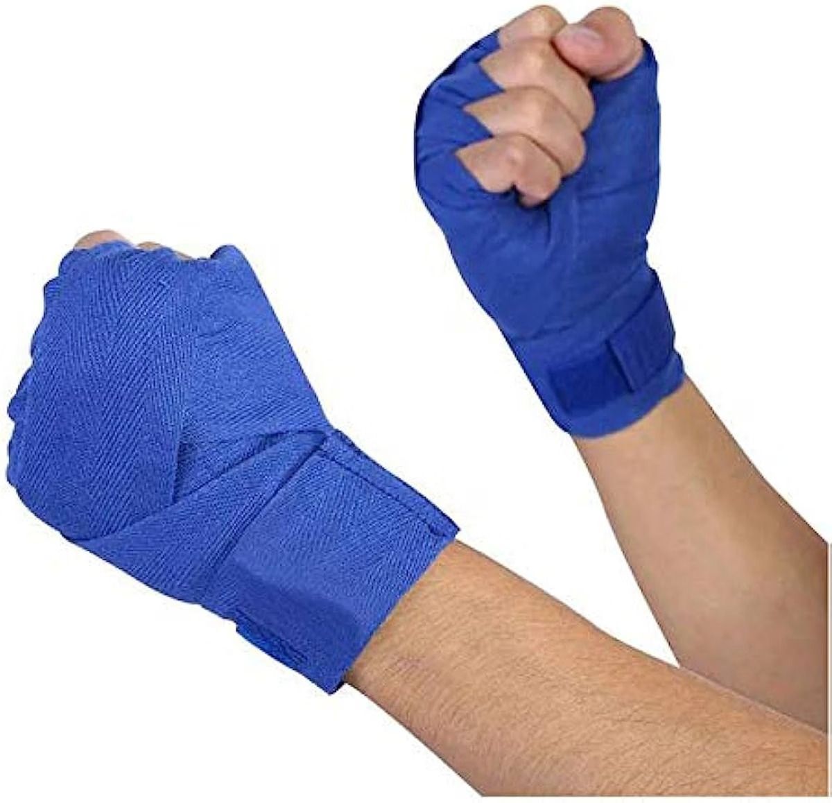 emmemm Boxing Wraps for Men, Hand Wrap for Boxing Training Boxing Hand Wrap-picture-19