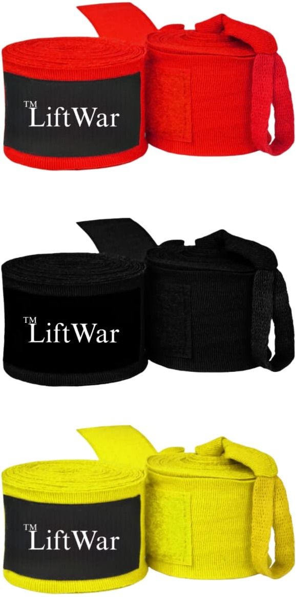 BOXING HAND WRAP COTTON Boxing Hand Wrap-image-40