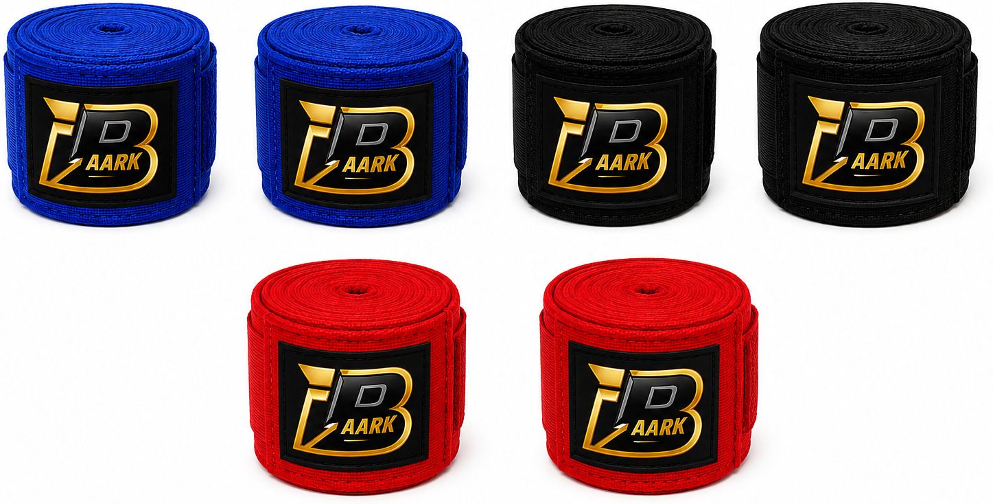 HWBRB001 Boxing Hand Wrap-image-36