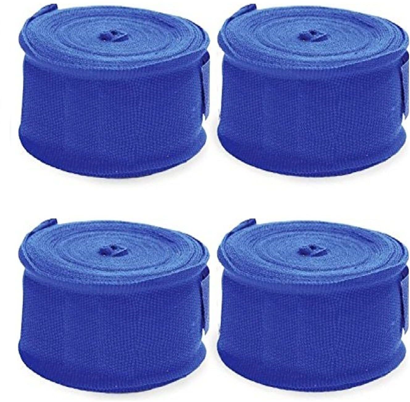 weight Lifting / Stretchable cotton Boxing Hand Wrap-image-44