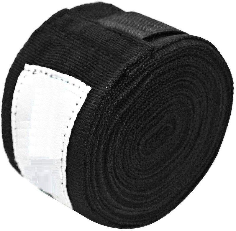 ™ Coffee bean - Boxing Hand Wraps Elasticated MMA Boxing Hand Wrap-image-46