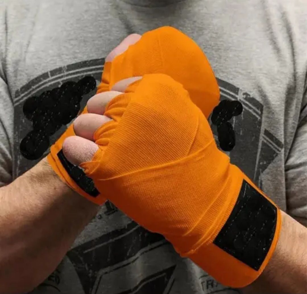 Wrist band Boxing Hand Wrap-image-7
