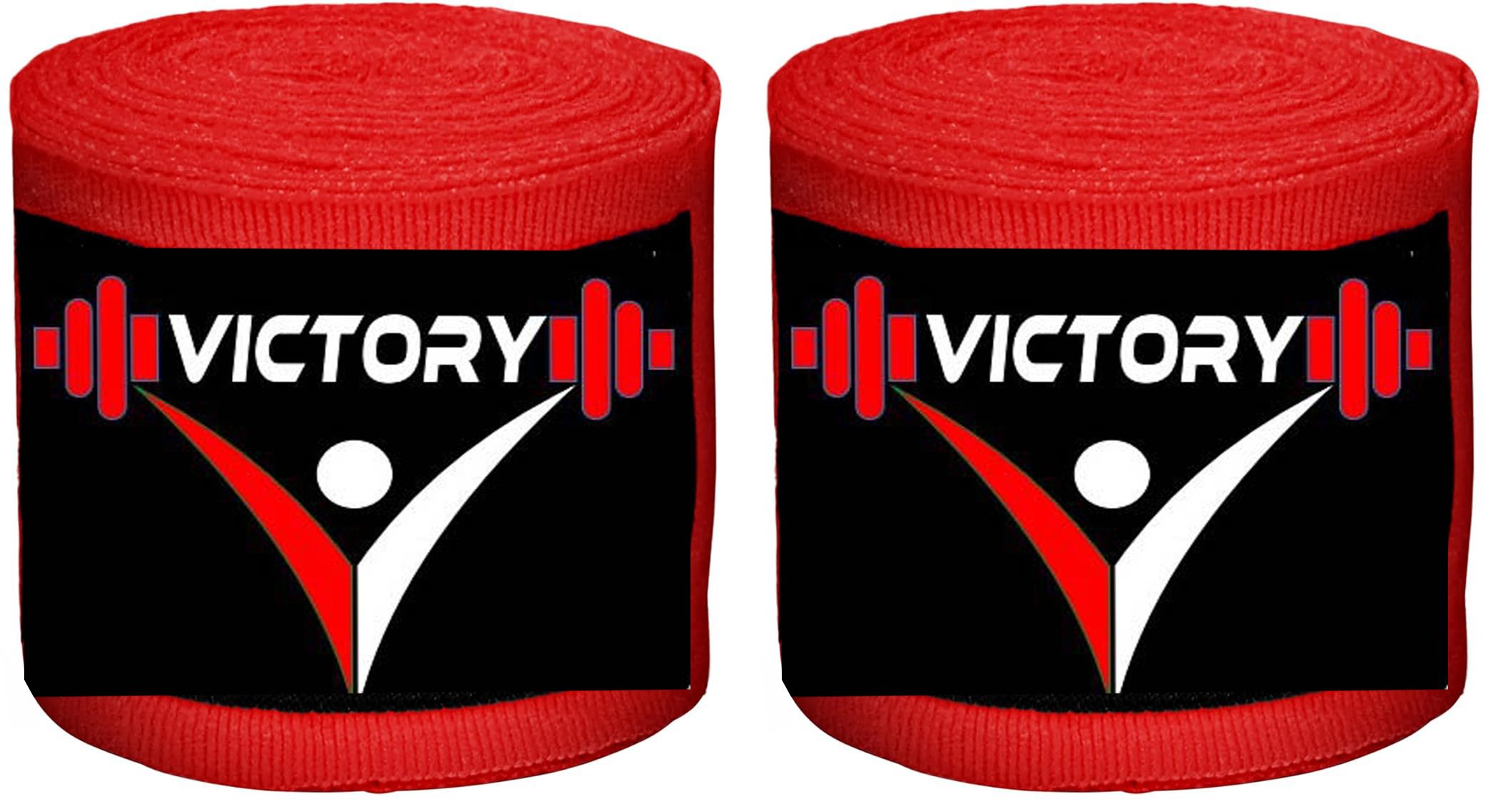 Professional Boxing Hand Wrap & Hand Bandage - Imported 110 -inch Boxing Hand Wrap-image-40