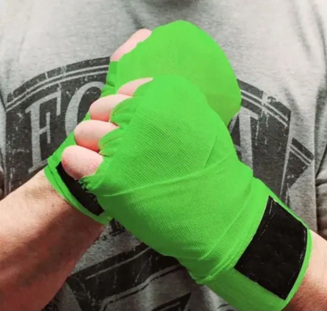 Wrist band Boxing Hand Wrap-image-9