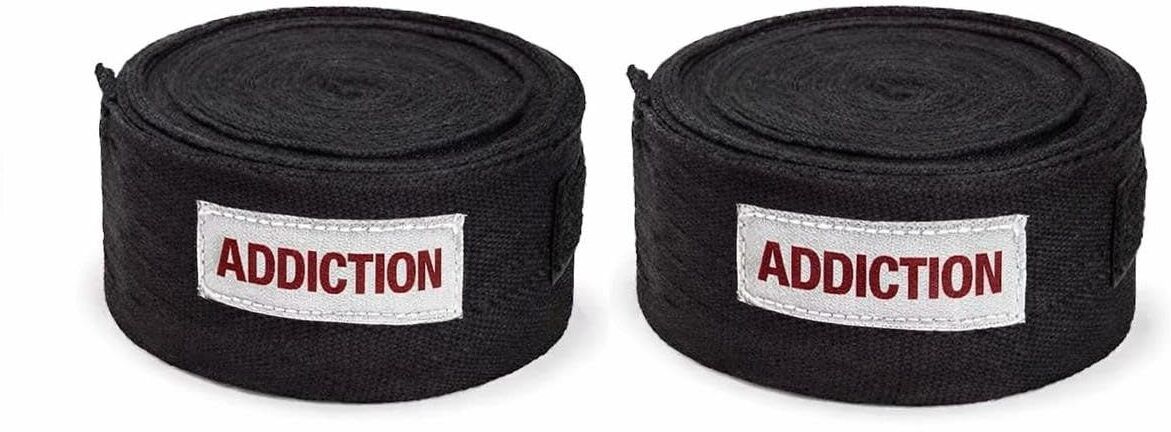 Boxing Hand wraps for boys and girls size 120 inch Boxing Hand Wrap-image-31