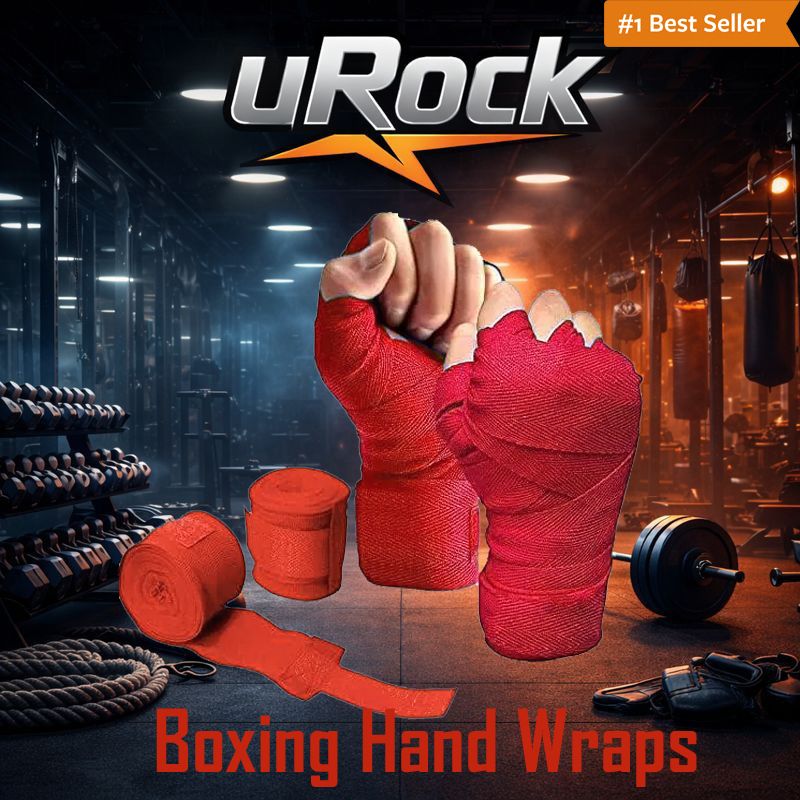 Breathable Boxing Hand Wrap Boxing Hand Wrap-image-22