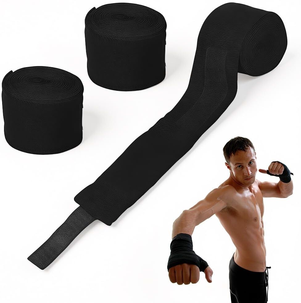gustave Boxing Hand Wraps for Training Boxing Hand Wrap-picture-14