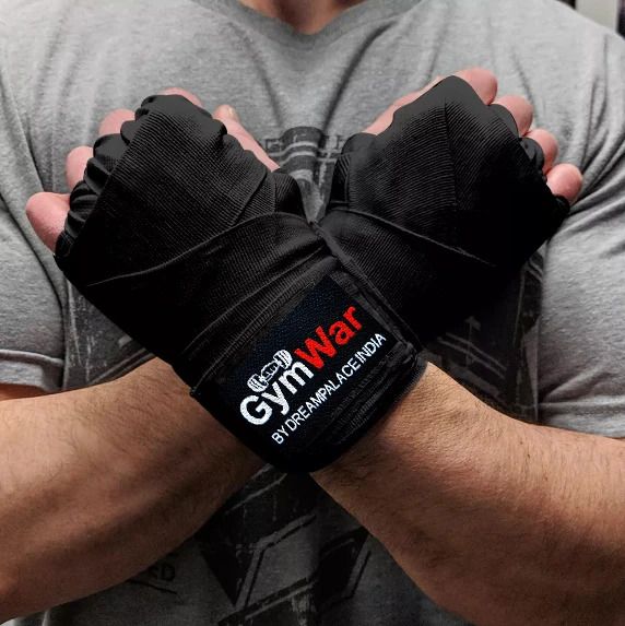 livox Boxing Bandage Hand Wraps Supports Brace Punching Assistance for Men and Women Boxing Hand Wrap-picture-12