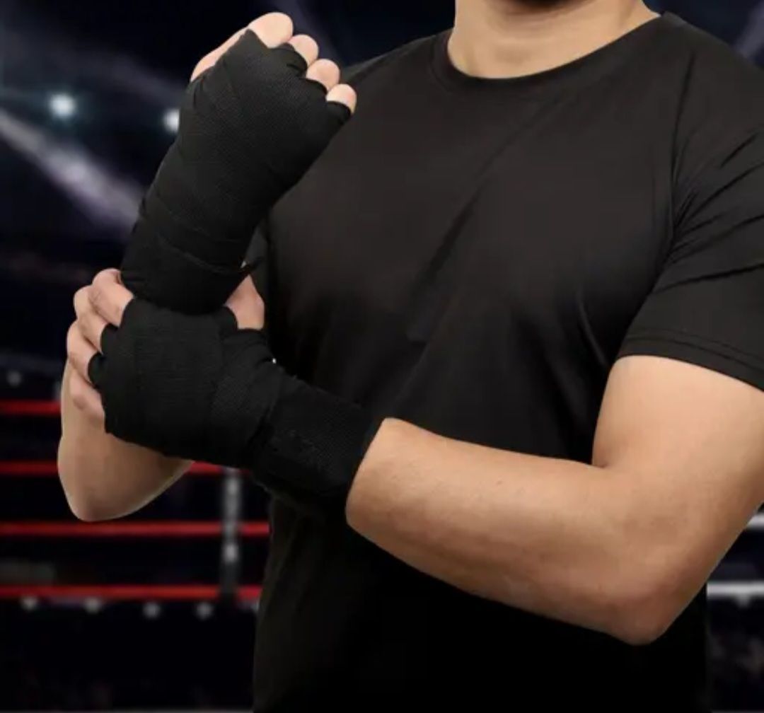 Wrist band Boxing Hand Wrap-image-10