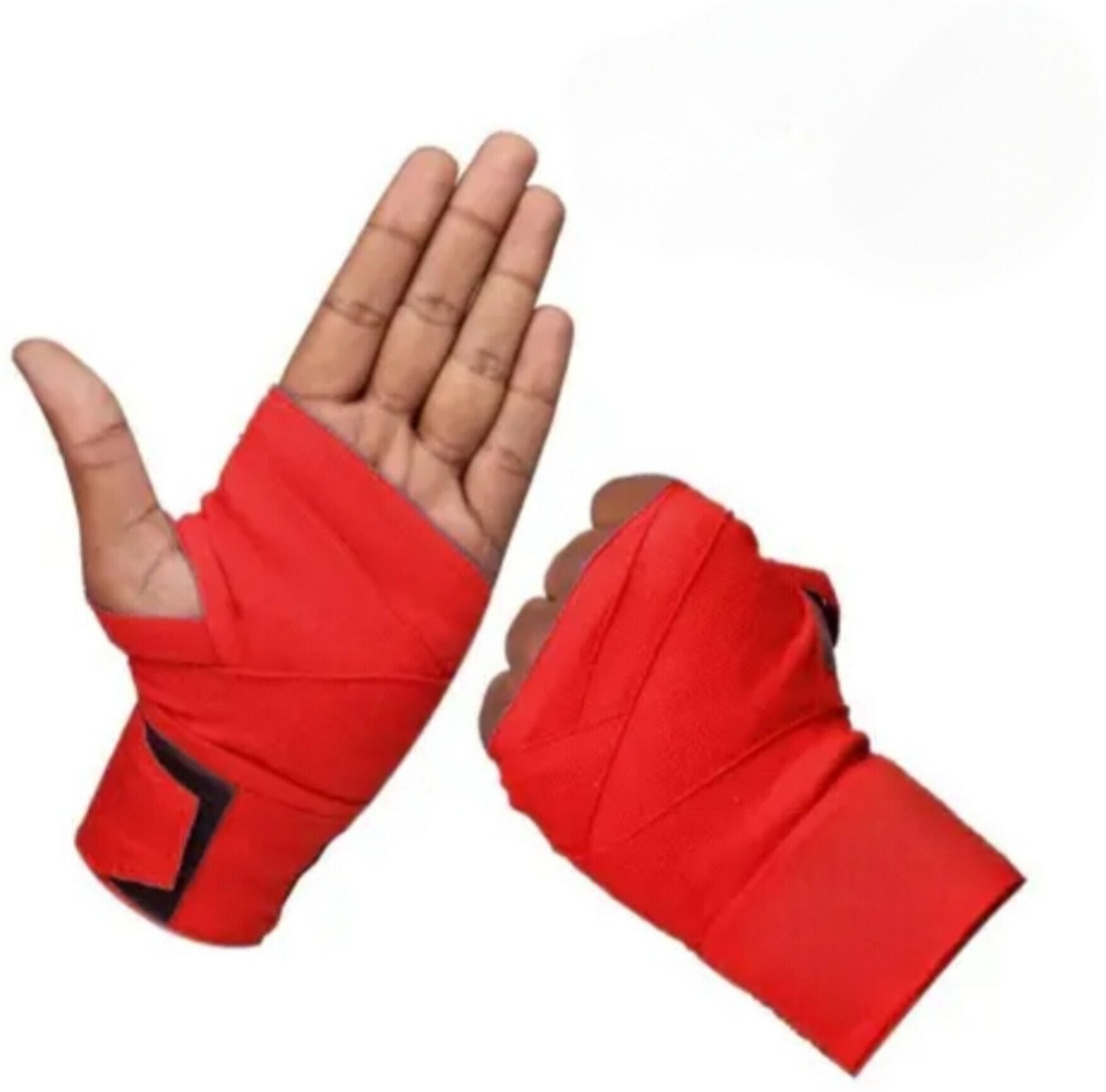 jecky Hands Wrapper red Boxing Hand Wrap-picture-45