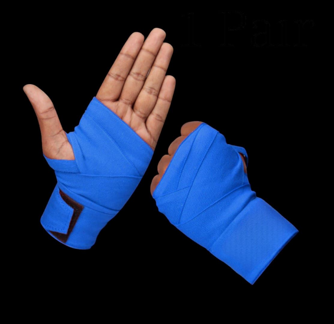 Premium Boxing Hand Wraps Boxing Hand Wrap-image-1