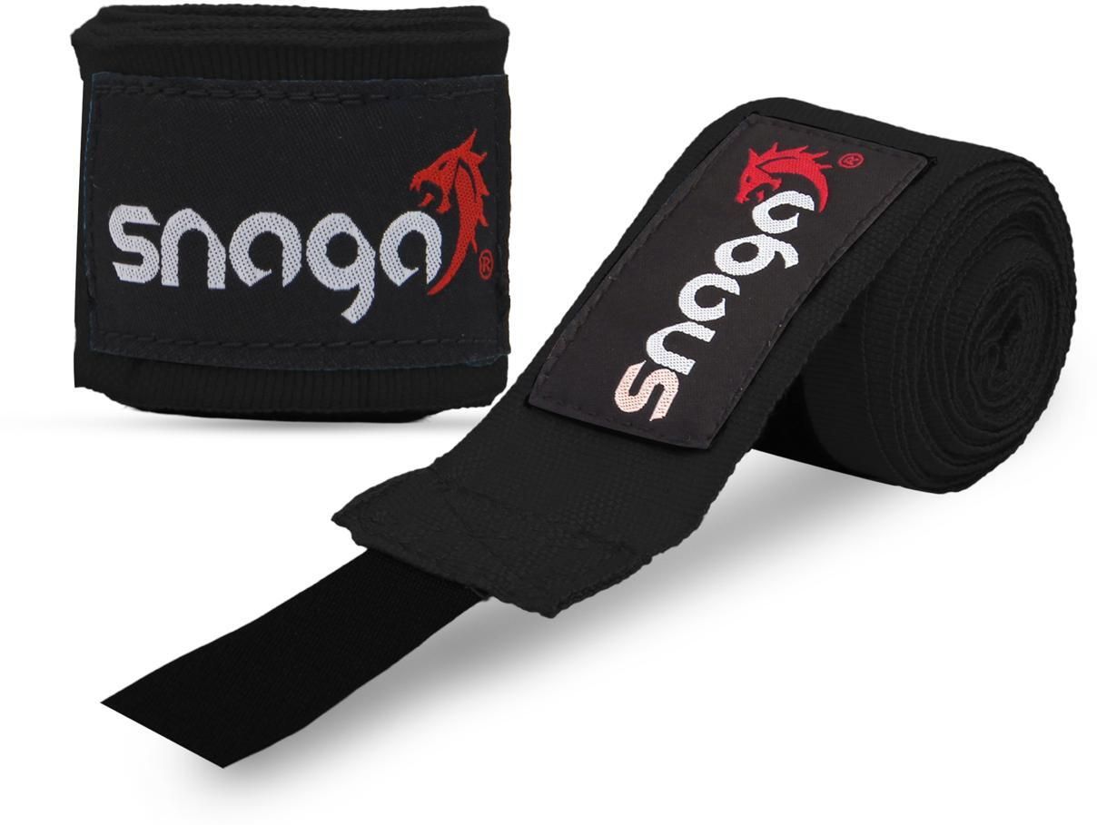 Boxing Hand Wraps, Hand & Wrist Support (Assorted Colors) 2.5 Meter Boxing Hand Wrap-image-11