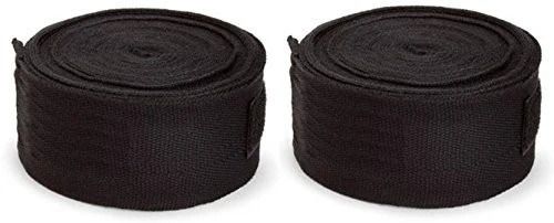 livox weight/lifting Professional Stretchable Boxing Hand Wrap (108 Inch) Boxing Hand Wrap-picture-1
