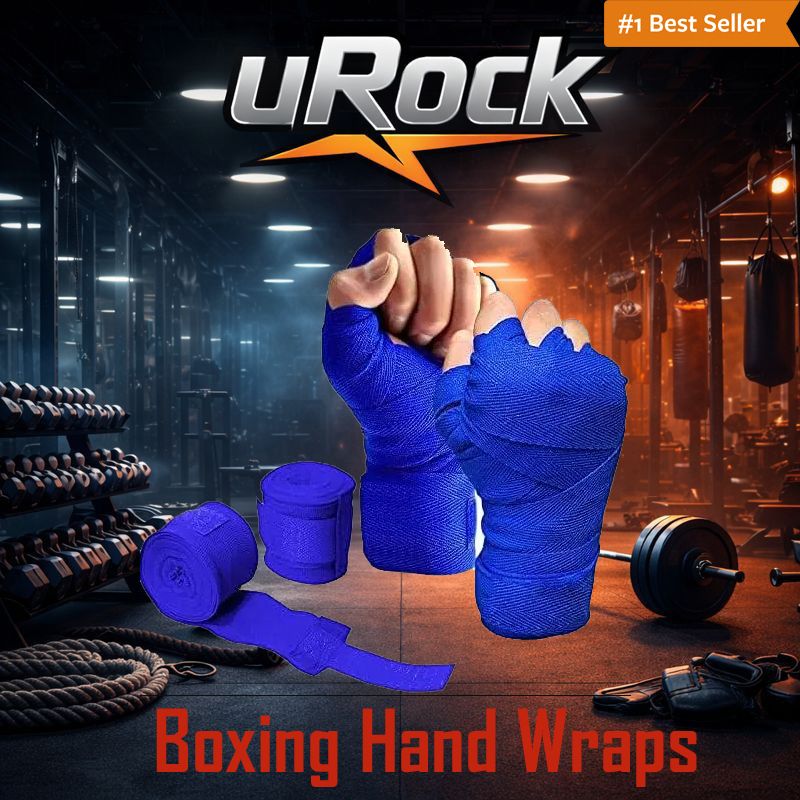 Boxing Hand Wraps Pack of 1 Pairs, Hand Wraps for Boxing Boxing Hand Wrap-image-43