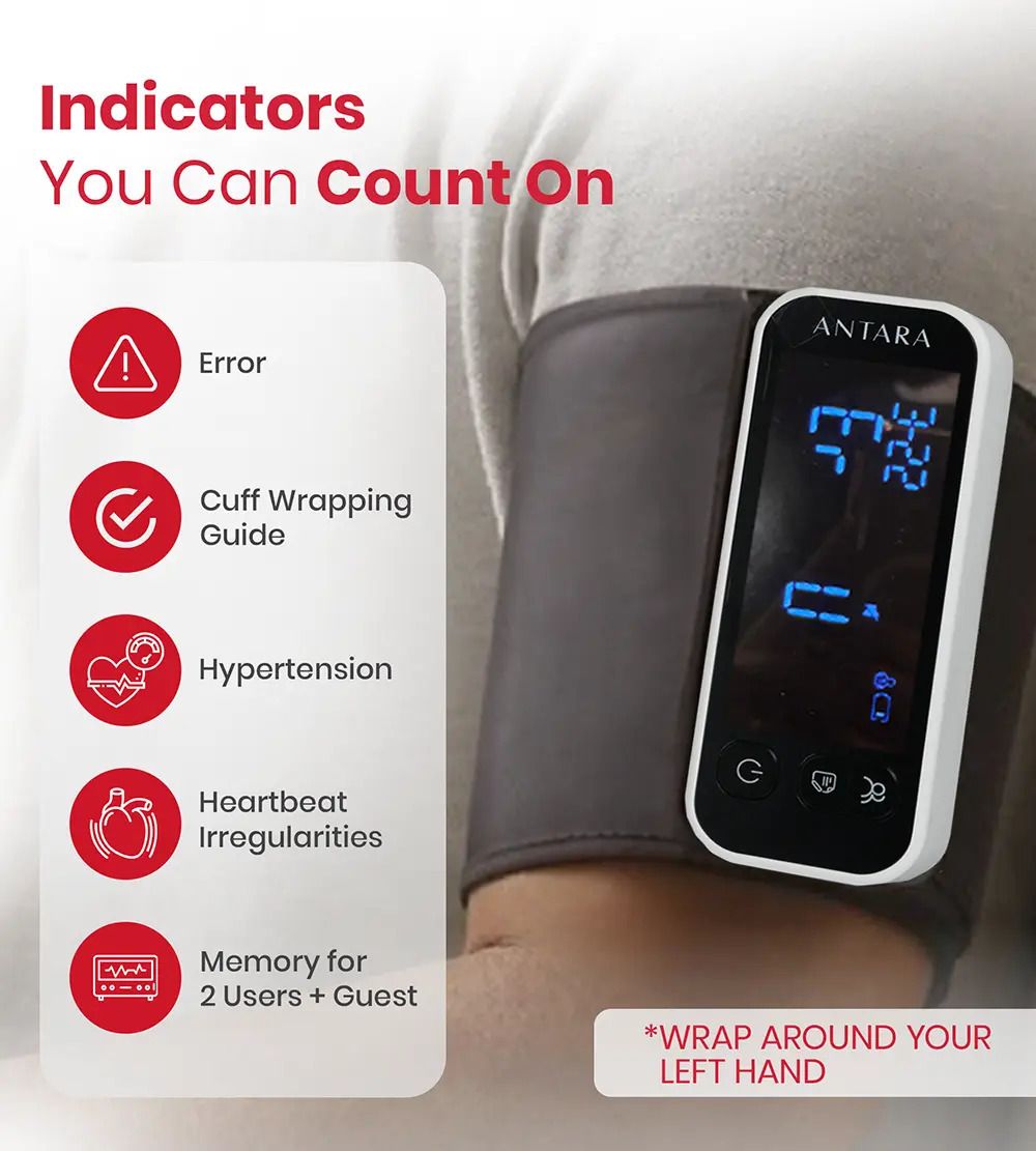 CGX AE-BPM-VOICE Bp Monitor Adapter-image-15
