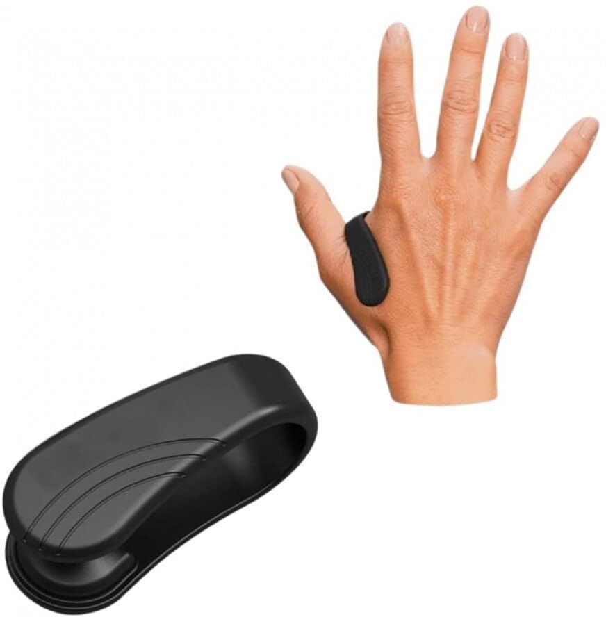 PICKSTOCK Sugar Control Acupressure Point Clip Headache, Migraine Relief(Pack of-1) Bp Monitor Adapter-image-21