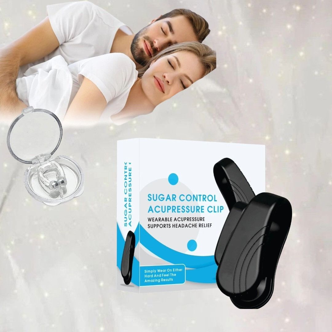 MALLADE Clip Magic Bp Monitor Adapter