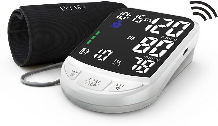 CGX AE-DESK-SMART Bp Monitor Adapter-image-7
