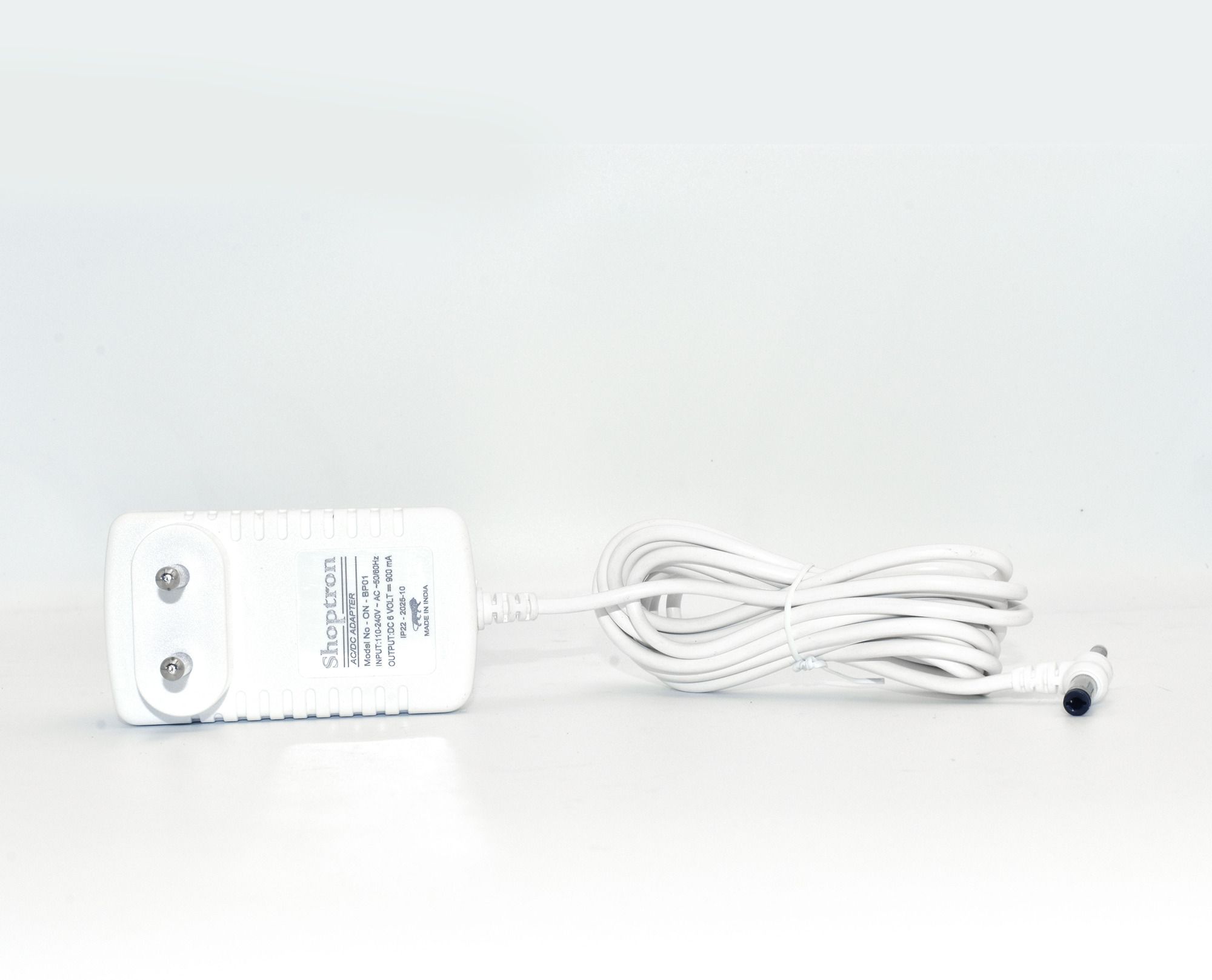 shoptron BP02 Bp Monitor Adapter