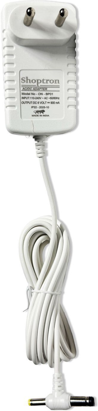 shoptron BP 02 Bp Monitor Adapter