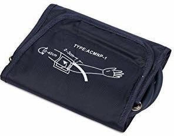NSC 22-42CM Bp Cuff Compatible With Dr. Morepen BP-02 Bp Monitor Cuff