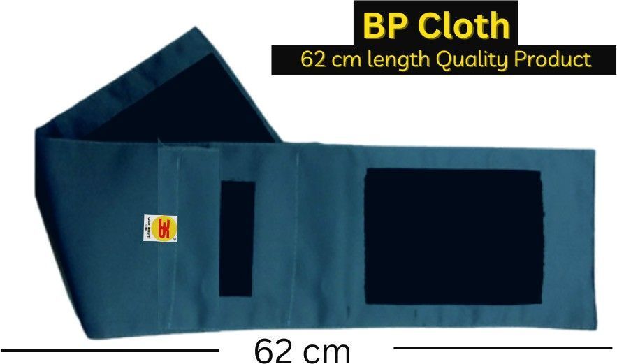 NSC Bp Cloth /Bag 62cm length Bp Monitor Cuff-image-22