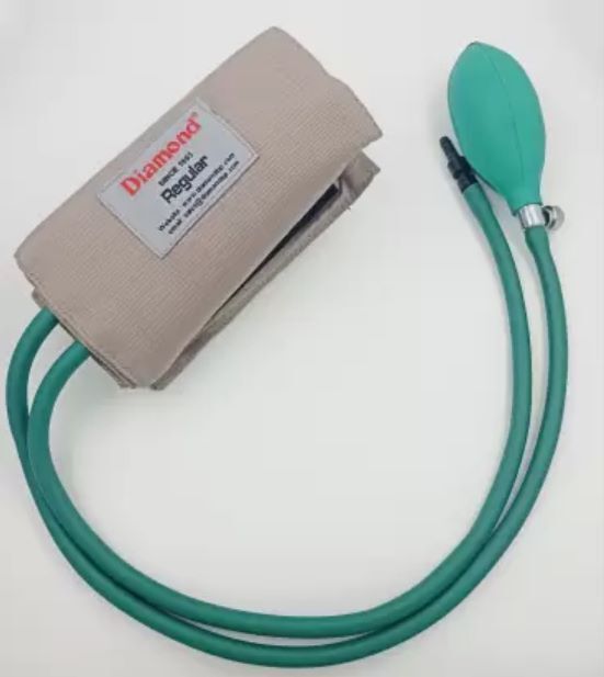 DIAMOND Bp 1752 Bp Monitor Cuff