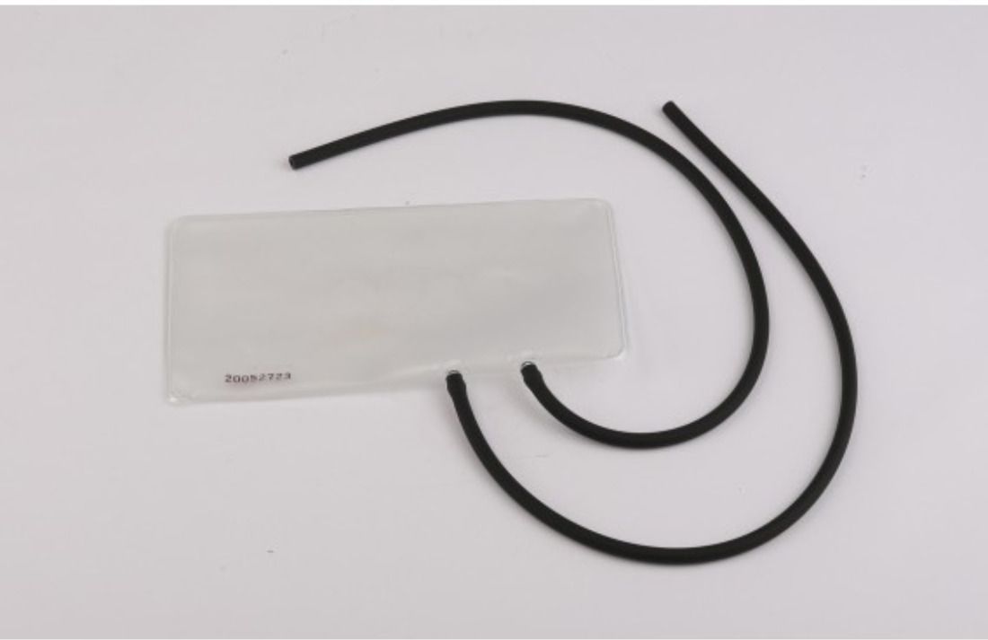 DIAMOND IM0106 PVC Bag 2 Tubes With Black Colour (Adult)- For Sphygmomanometer Bp Monitor Cuff-image-27