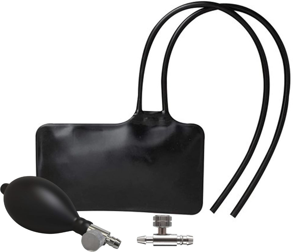 Bos Medicare Surgical Rubbercuff-B1 Bp Monitor Cuff-image-36