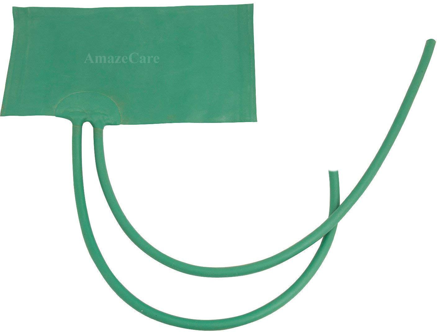AMAZECARE BP Rubber Bag BP Cuff with Long Short Tube Bp Monitor Cuff-picture-28