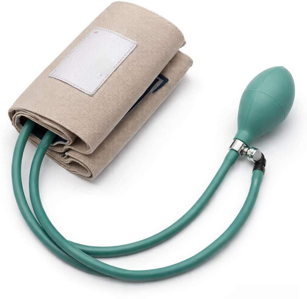 VATS BP Monitor Replacement Cuff | Universal Blood Pressure Cuff Bp Monitor Cuff-image-14