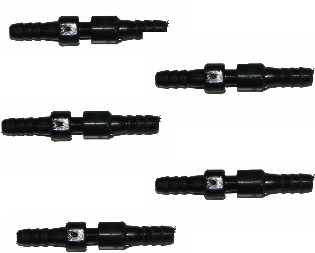 Microtone BP Rubber Bag Connector Pack of 5 Bp Monitor Cuff-image-11