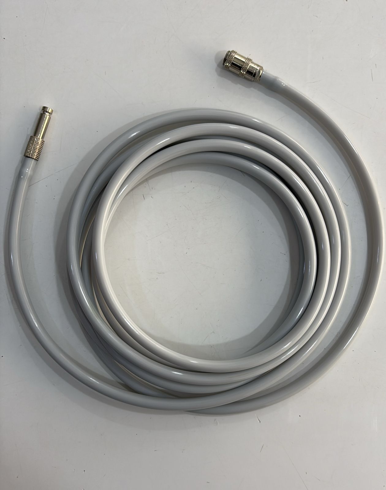 vsuremed NIBP Extension Hose connector compatible with CMS monitor,phillips Bp Monitor Cuff-image-49