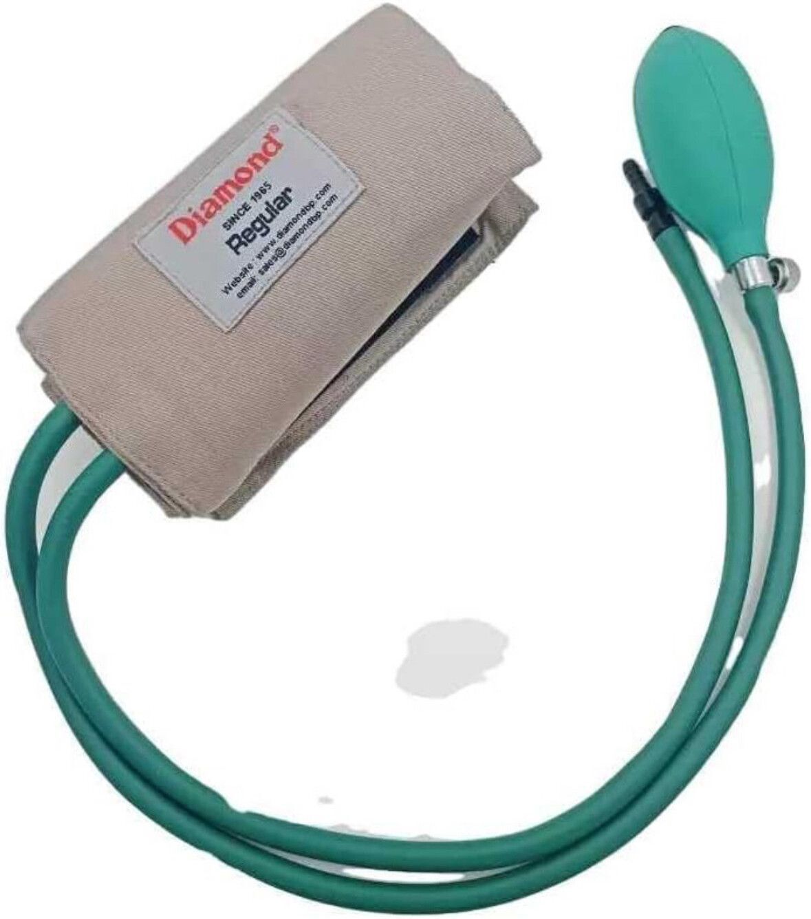 OSR MEDPLUS MBP_01 Bp Monitor Cuff-image-29