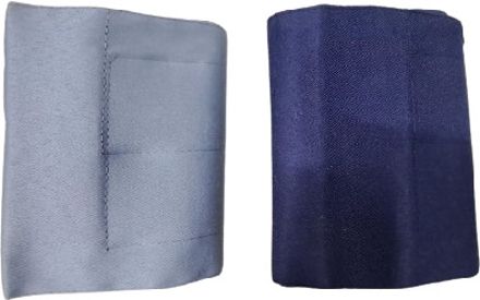 Microtone BP Cuff Cloth (Blue,Grey) for Mercurial & Aneroid BP Length 56cms(XL) Pack of 2 Bp Monitor Cuff-image-18
