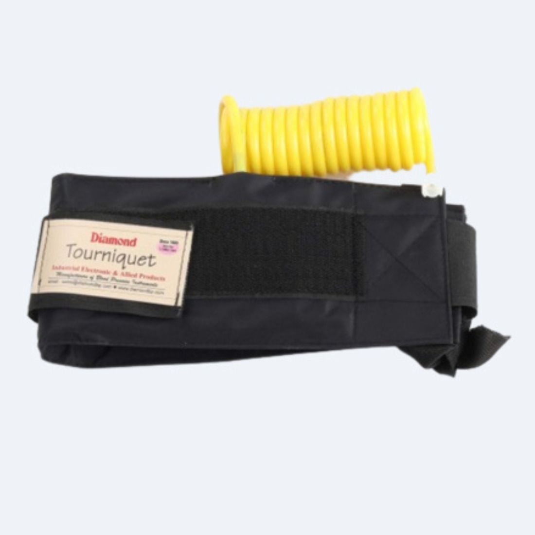 Cityhealth Single Digital Tourniquet Cuff Set Suitable for Children- Bp Monitor Cuff-image-46