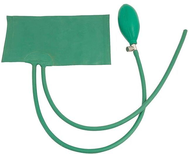 SSS BP Bladder,Bulb With Valve Set For Diamond & Other Brands BP Bp Monitor Cuff-picture-10