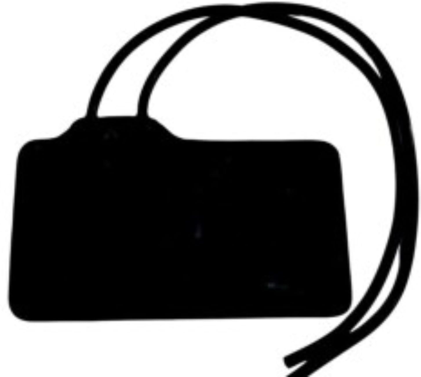 ROSSIFY BP Bladder Replacement for Mercury Blood Pressure Machine Bp Monitor Cuff-image-32