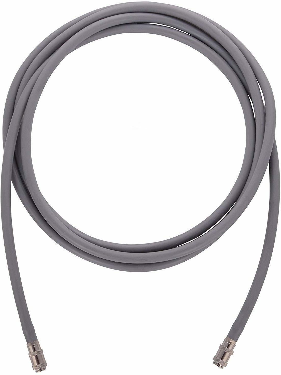 OTICA NIBP Long Tube Gray for multipara moniter and Bp Monitor Cuff-image-1