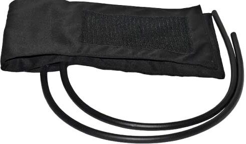 URMIT SURGICAL B.P Armlet Black Deluxe Single Pack Bp Monitor Cuff Bp Monitor Cuff-image-37