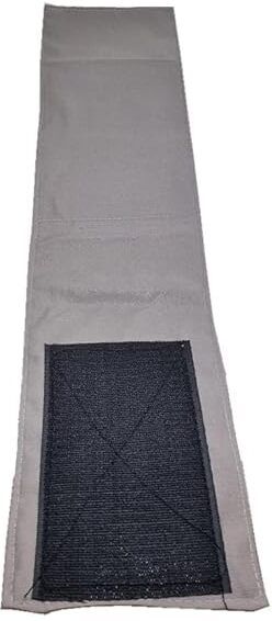 SYMKARD Blood Pressure Monitor Cuff Cover, Universal Replacement BP Cloth PACK OF (1) Bp Monitor Cuff-image-30