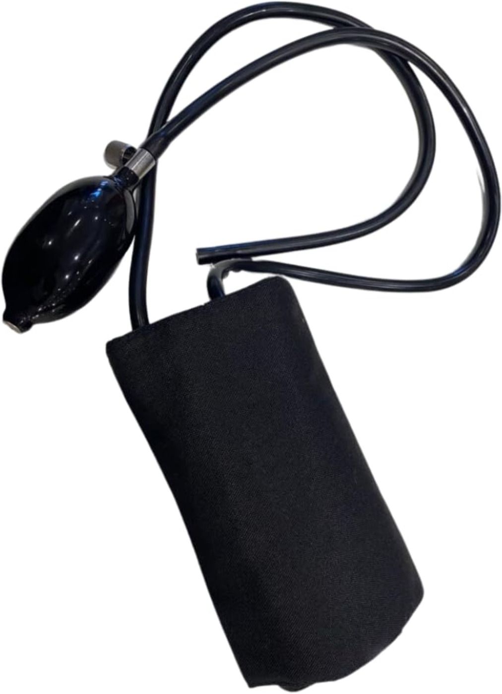 ROSSIFY BP Monitor Complete Cuff with Bladder, Bulb & Air Valve Bp Monitor Cuff-image-19