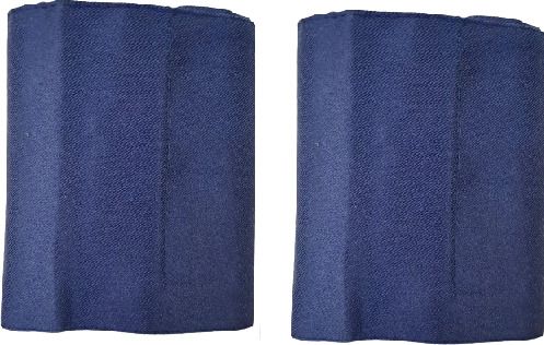 Microtone BP Blue Cloth for Mercurial & Aneroid BP Length 56cms Extra LargePack of 2 Bp Monitor Cuff-image-20
